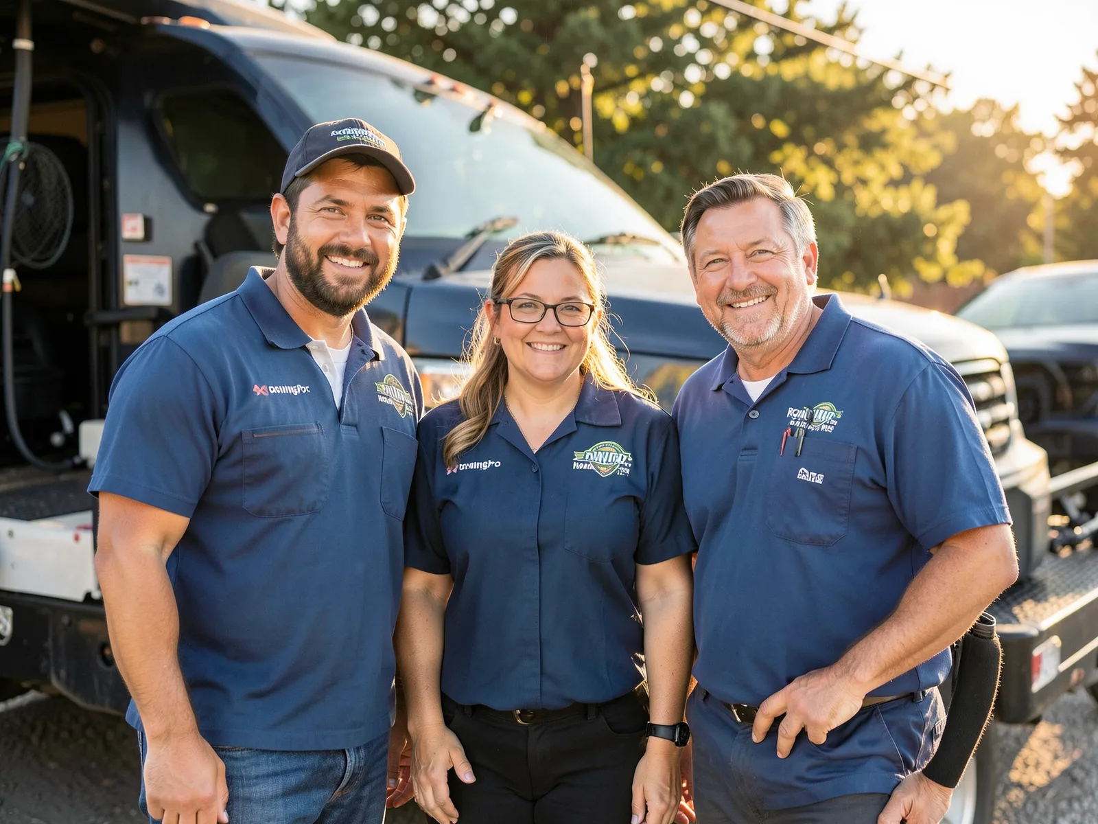 Roof Repair company in Blenheim, SC